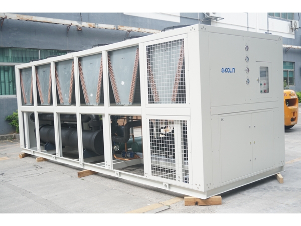 冷水機製冷係（xì）統五大常見問題的解決方法